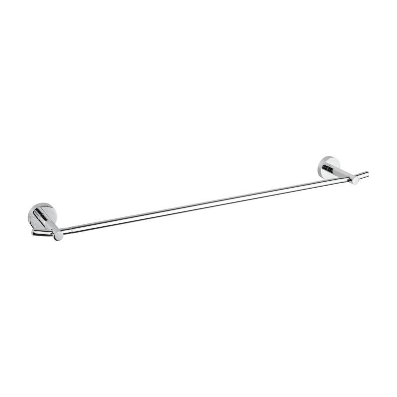 Toallero Baño Cocina Decorativo Toallero De Latón Negro Antiguo – 18 Cm, Soporte De Pared Con Tornillos, Para Baño, Cocina O Dormitorio Toallero Instalación Taladro