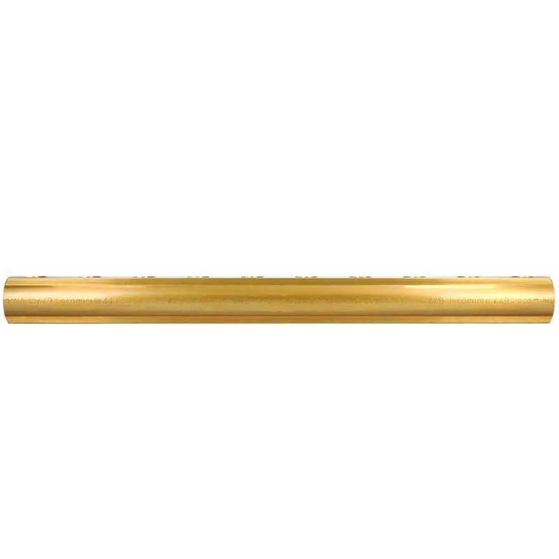 Collecteur laiton Giacomini R551Y070 10 sorties 1 x 1/2 - 3