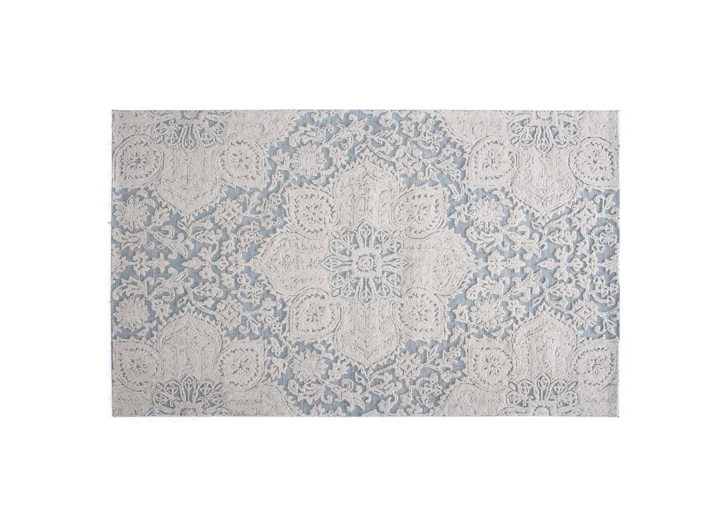 Dywan Luxuri Light 120x170 cm – elegancki, nowoczesny i stylowy