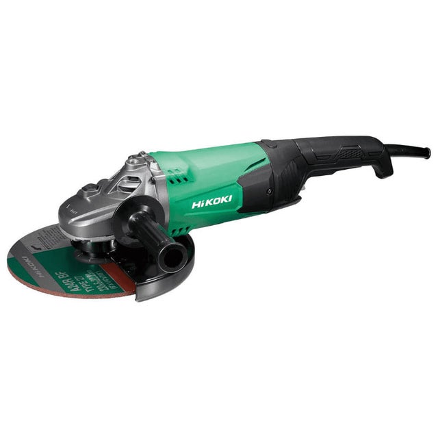 Meuleuse filaire Ø230 2000W - HIKOKI G23STWAZ
