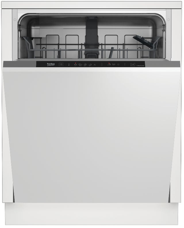 Lave-vaisselle-tout-integrable-60-cm BEKO - PDIN 25311