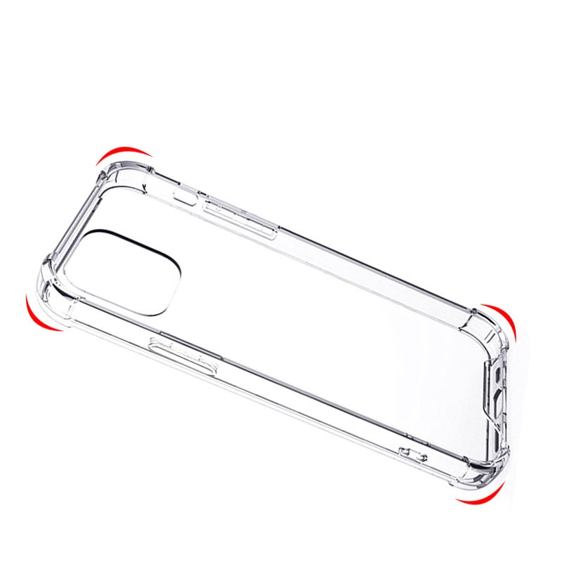 Custodia Magnetica Yoedge Per Google Pixel 9/9 Pro Con Cordino Regolabile, Trasparente E Compatibile MagSafe - 2