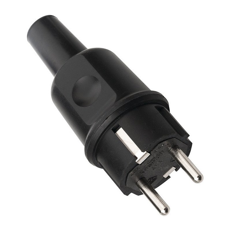 Wtyczka KALTHOFF Schuko 10-/16~ A 250 V - 442000