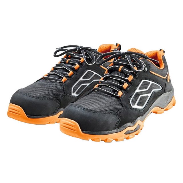 Chaussures Basses de sécurité STIHL Worker S2 - 41