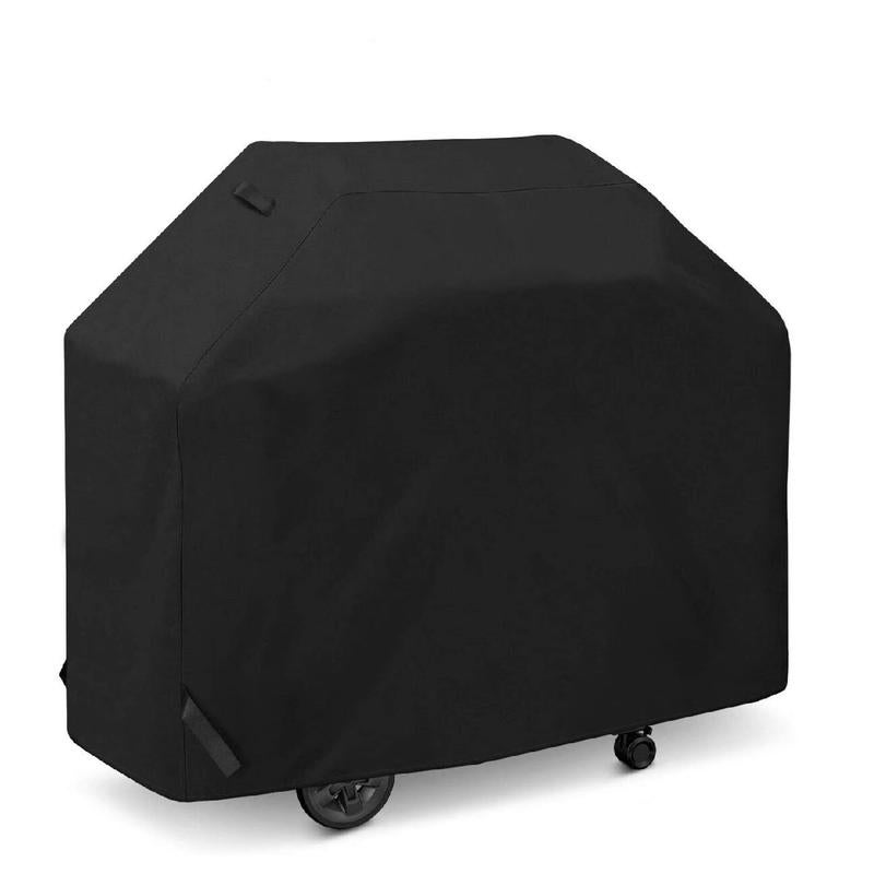Cover Chauffage Terrasse Housse Parasol Chauffant S-Union - Tissu Oxford 600D étanche, 226x83x48cm Bache Chauffante Piscine