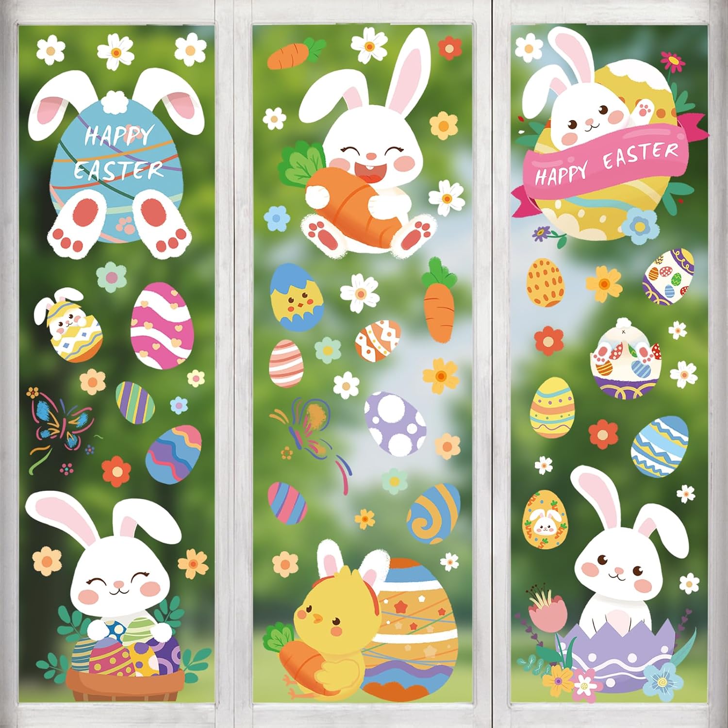 Pegatinas y Stickers de Flores - Oferta Limitada en Stock
