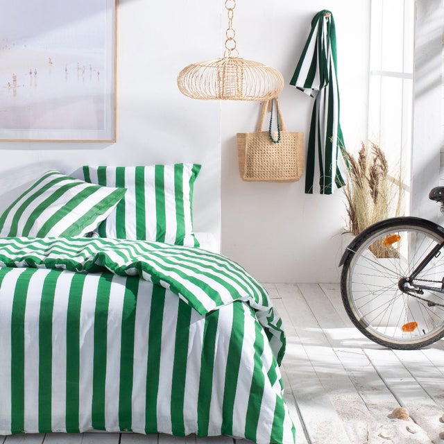 Parure de lit SUMMER STRIPES
