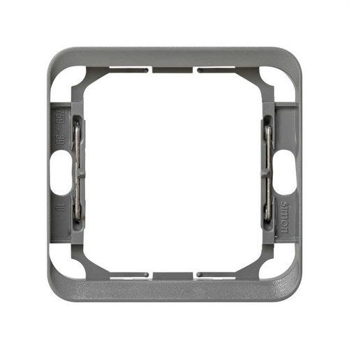 Cadre Blanc 1 élément Simon 75 - SIMON