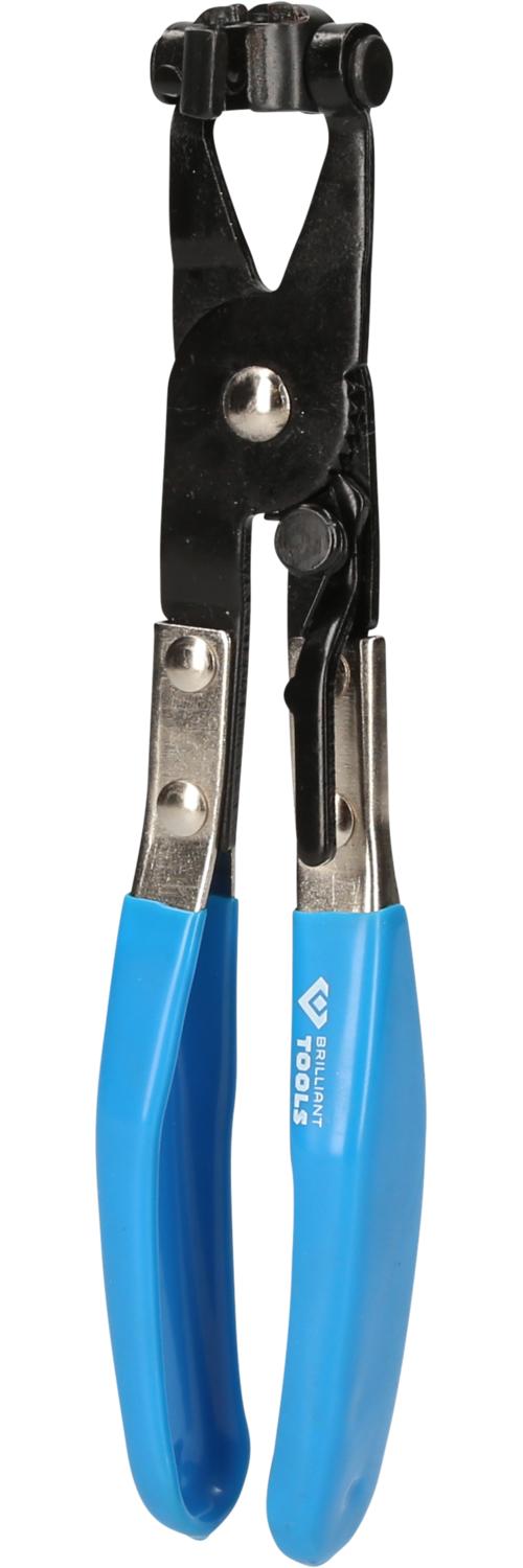 BRILLIANT TOOLS Szczypce do opasek zaciskowych - BT526001
