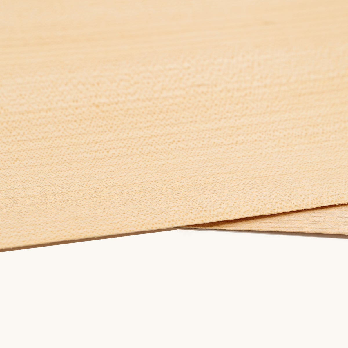 6 FOGLI DI IMPIALLACCIATURA IN LEGNO DI ACERO AMERICANO - 3