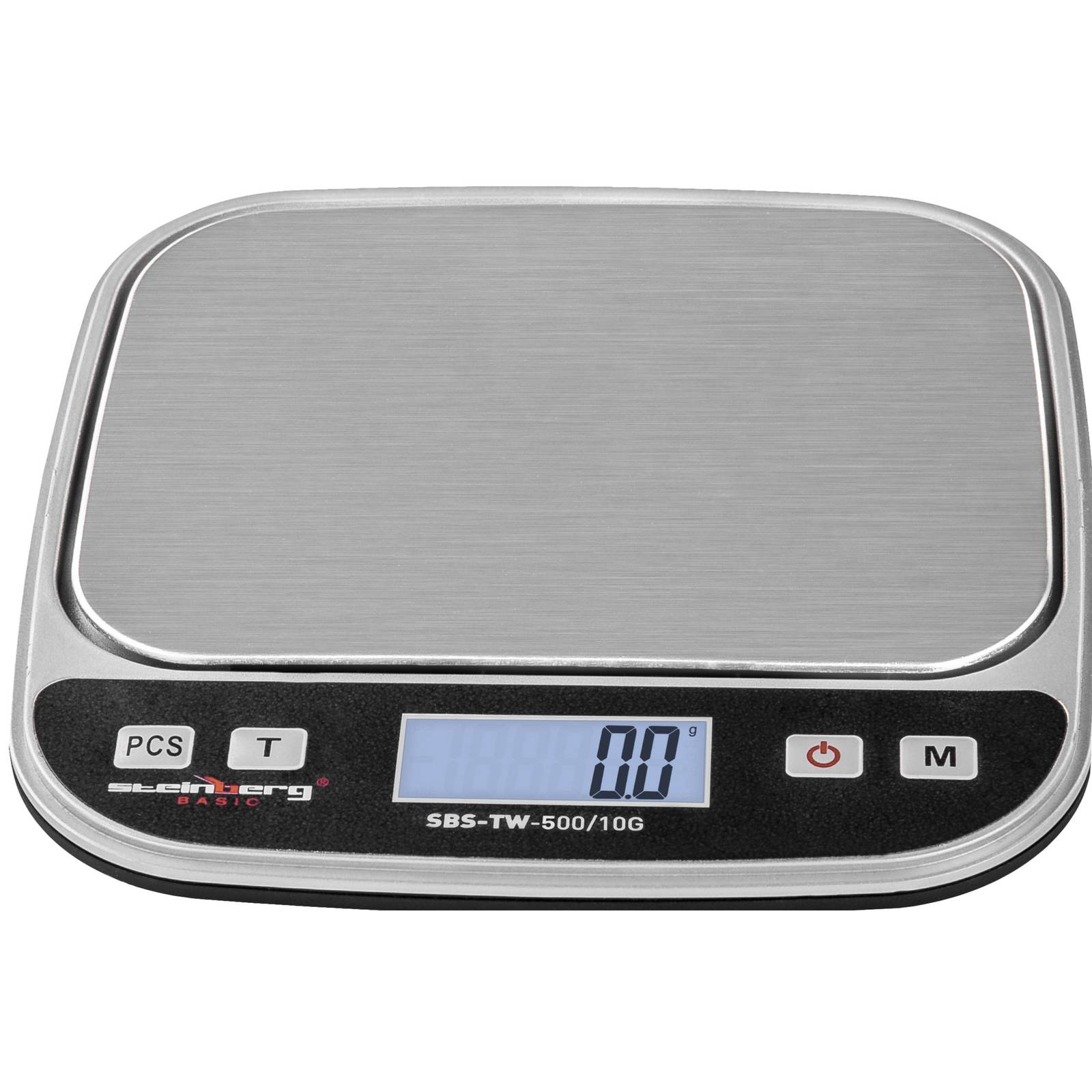 SLD - Pesatura Della Tasca Di Gioielli Ricaricabili In Acciaio Di - Foto 9