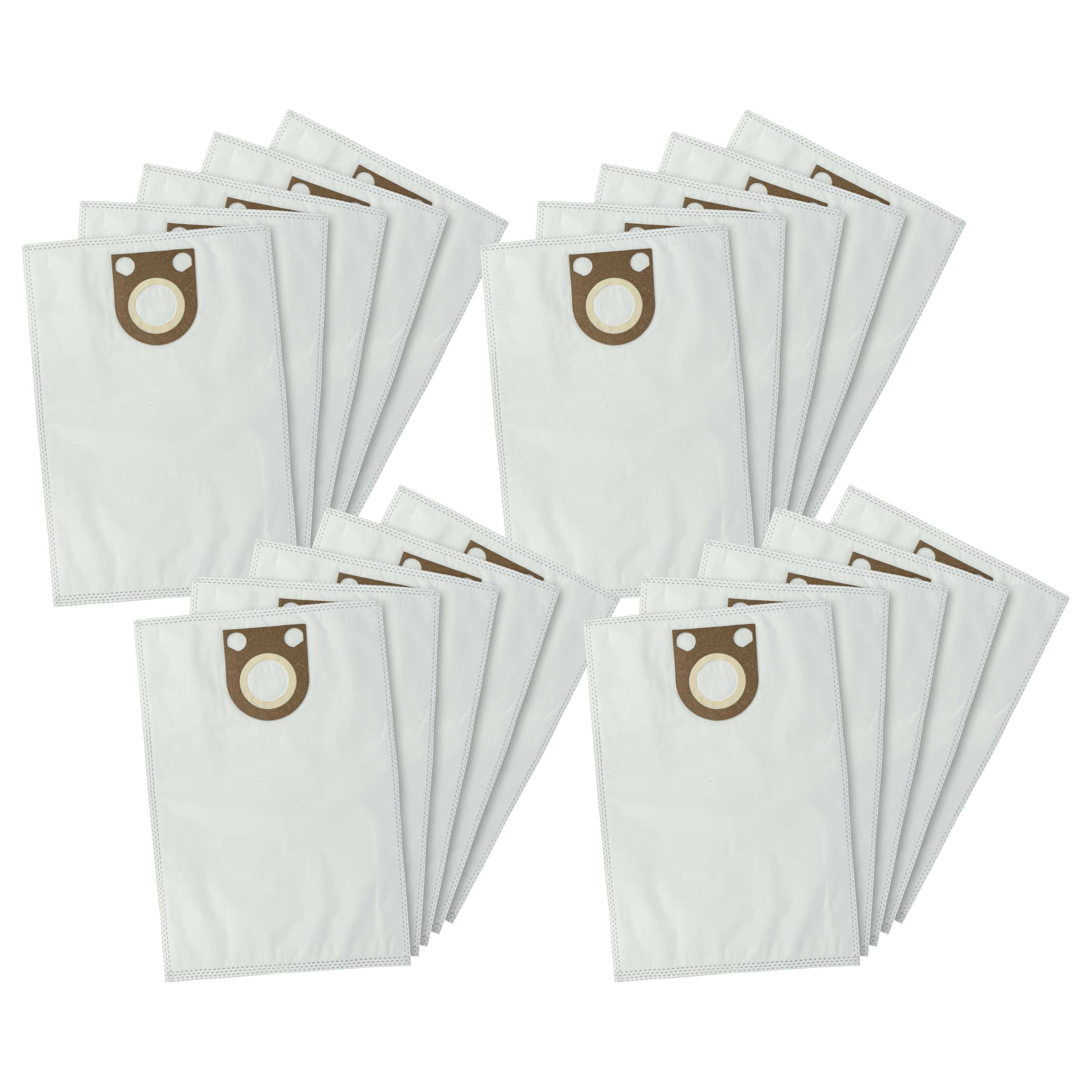 Sacs à poussière pour Bosch Siemens BSG7 BSG6 GL30 G Type, pièces