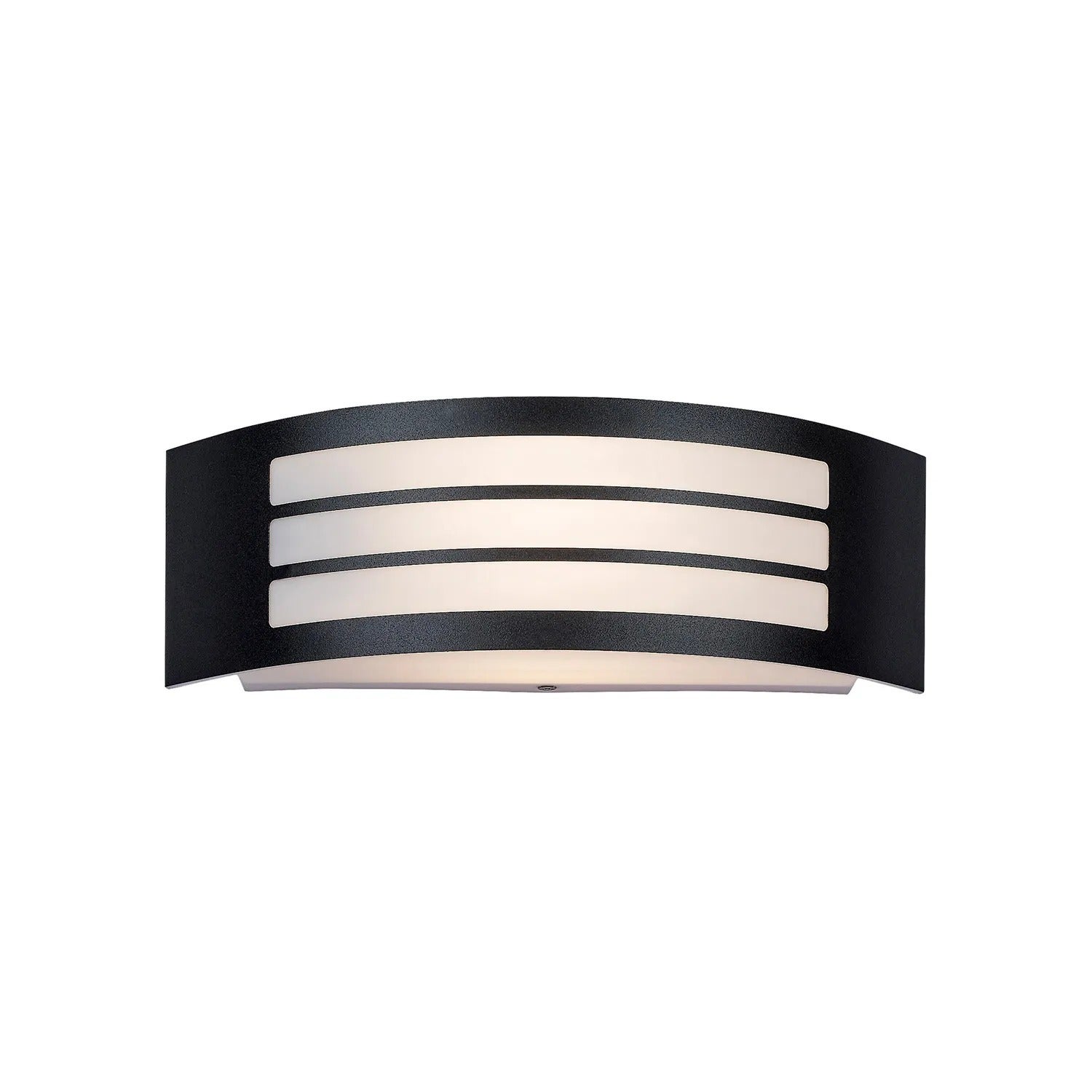 Kinkiet zewnętrzny Roma antracyt 1xE27x14W wym:10x31,8x9cm IP44 Rabalux