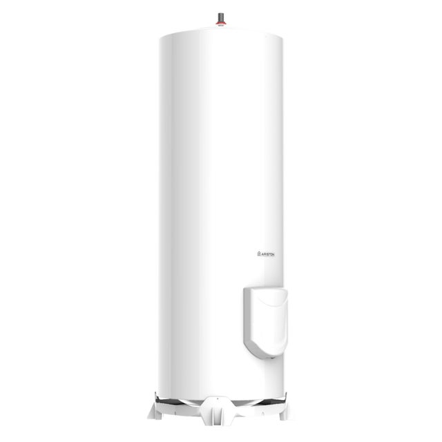 Chauffe eau électrique Vertical Sol Ariston Blindé Initio XPERT 300 L Triphasé