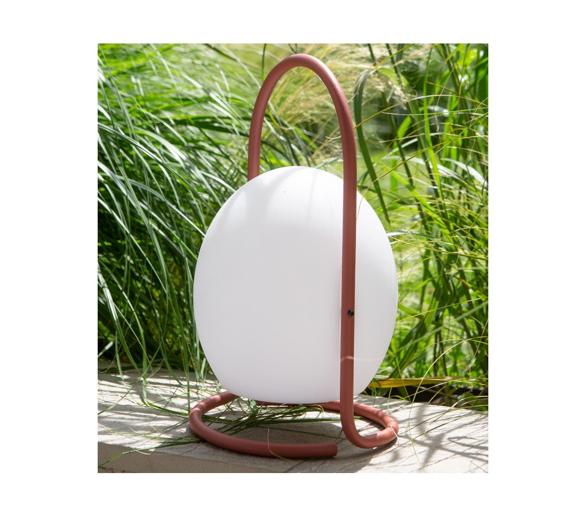 Lampe Nomade Leroy Merlin