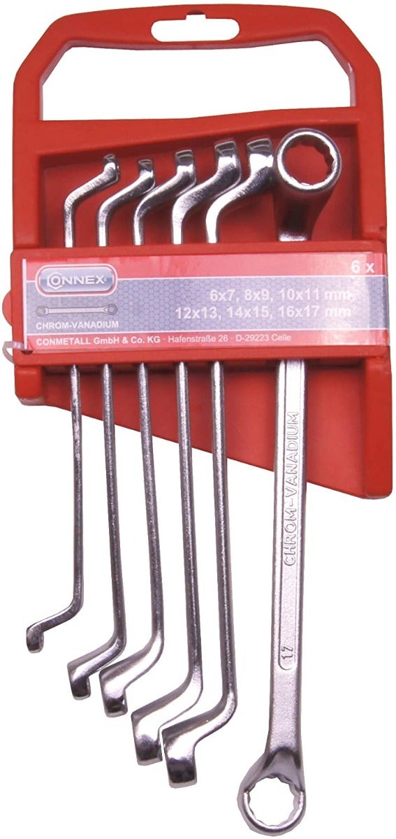 Chiavi Poligonali 6/22 Pz. 8 90/s Beta | Leroy Merlin - 8