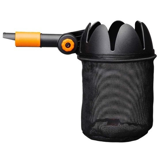 Fiskars 136950 / Quick Fit Cueille-fruits (Par 6) - 6