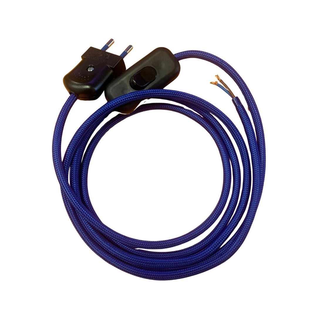 CUL100/0.75 | Fil De Cuivre 0,4 Mm² Block Diamètre 0.75mm, 21