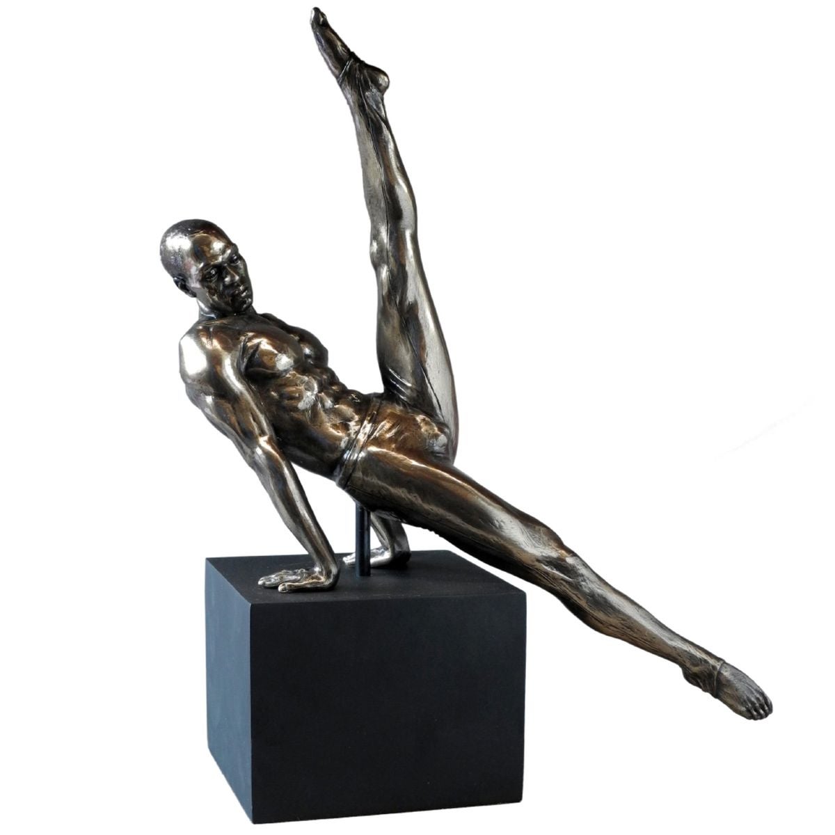 Statuette Body-Talk Véronèse - Athlète nu 7 cm - Maison
