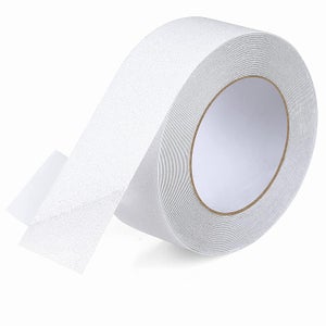 Ruban Adhésif Adhésif Imperméable à L'eau En Tissu, Ruban Adhésif Blanc Imperméa