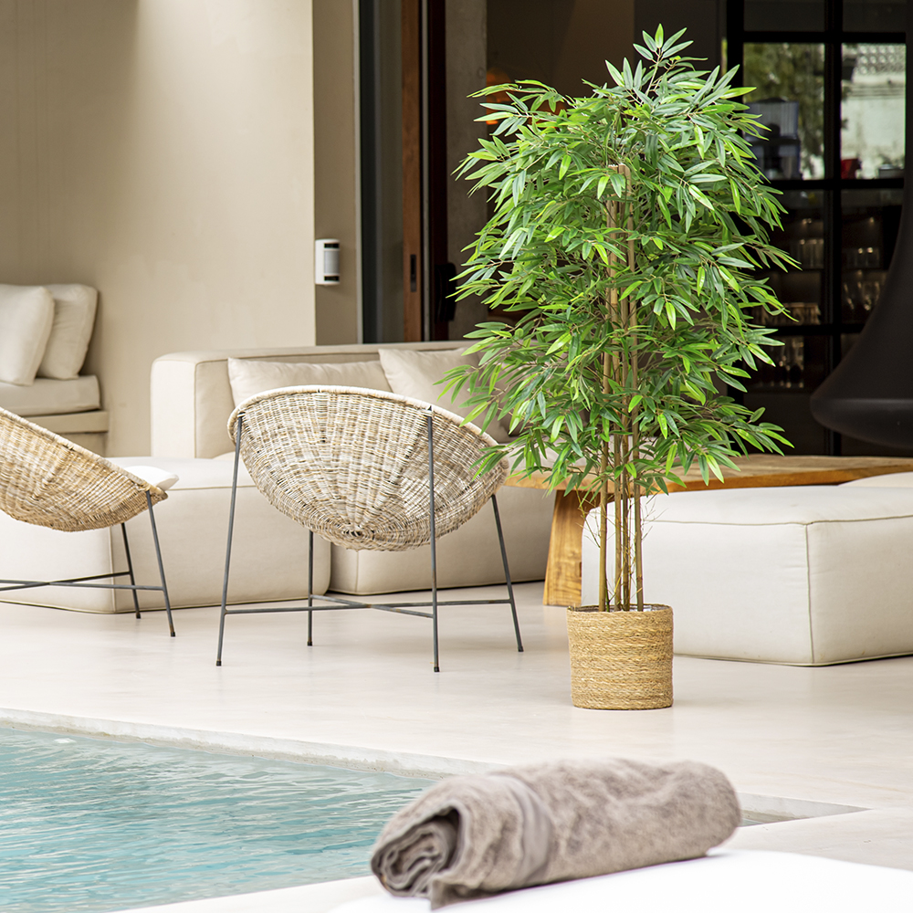 Bambou artificiel - 3
