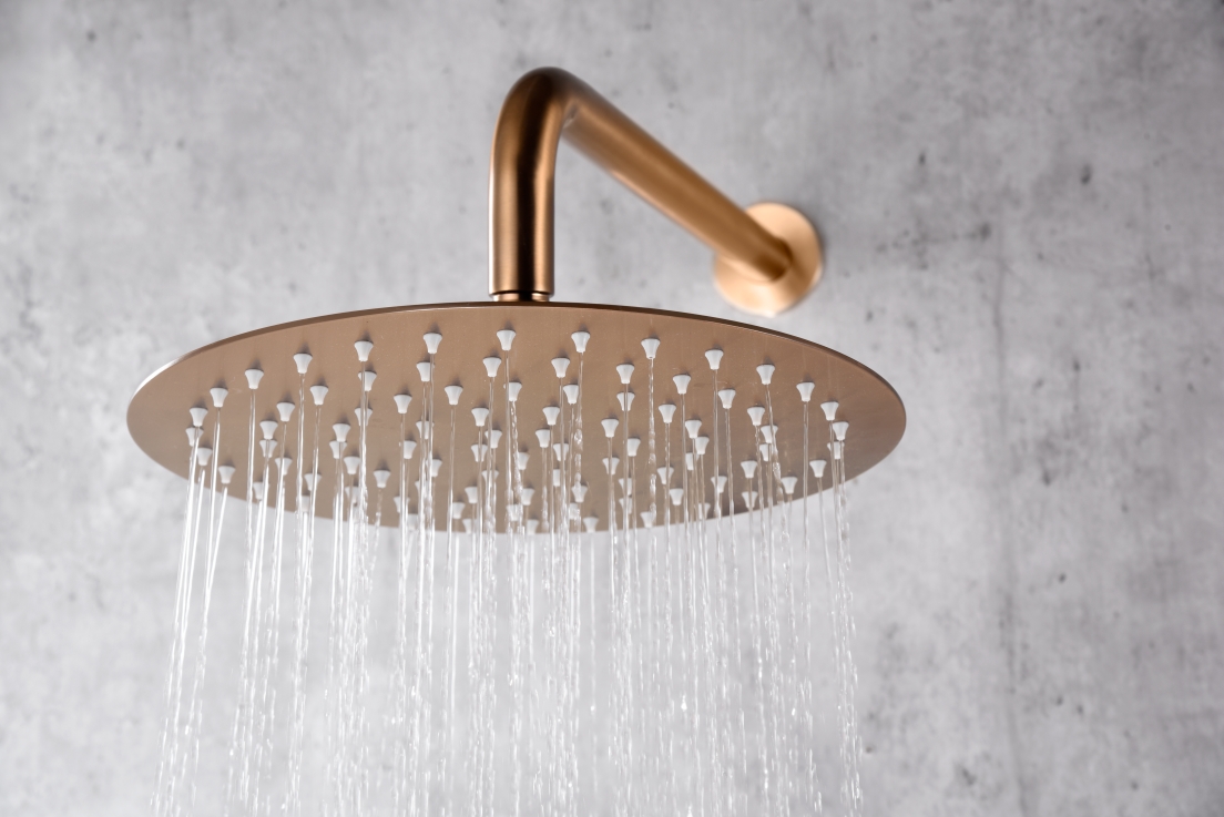 Leroy Merlin Columna De Ducha TermostÃ¡tica Grifo Ducha TermostÃ