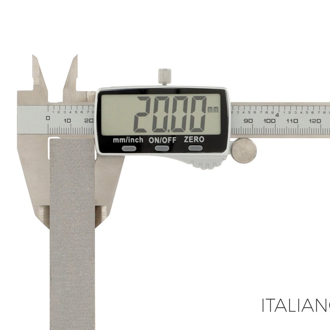 Cemento Londra Grigio chiaro - Piastrelle 120x120 cm 9 mm - ICM 9002 120x120 MATT R10 9 mm - 6