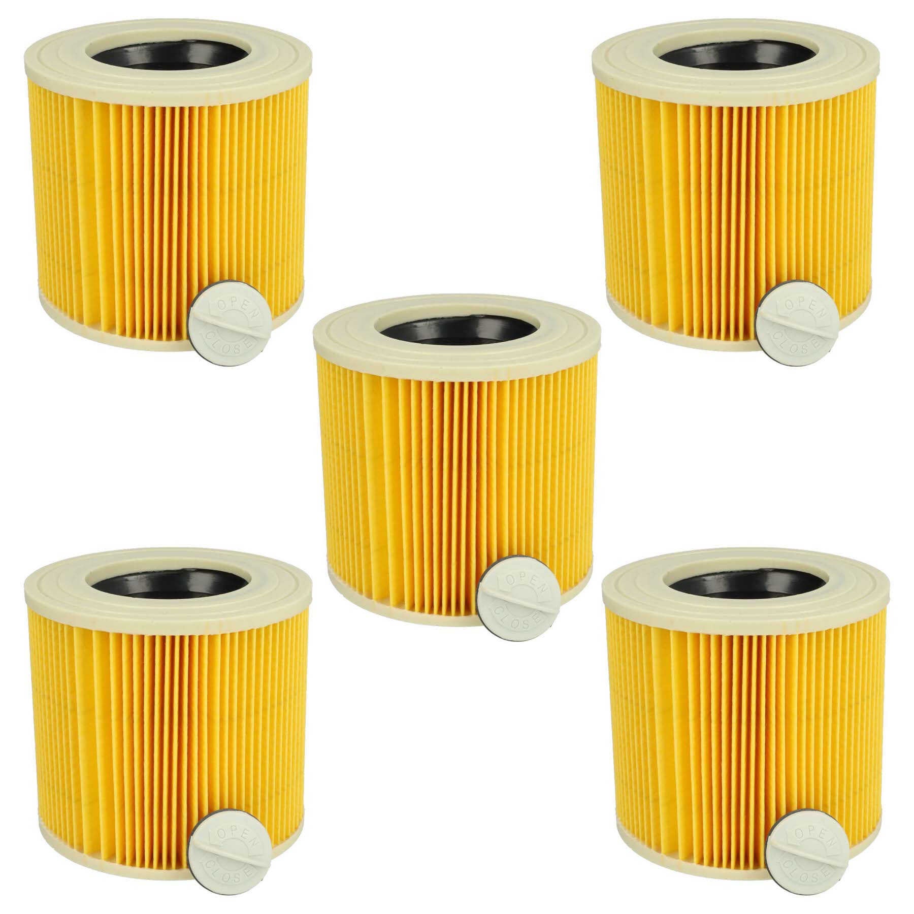 Apriscatole Westmark Sieger Boy - Compatto In Acciaio Cromato E Plastica - Made In Germany - Foto 13