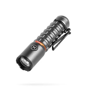 Lsnisni Lampe Frontale LED, 2 Pièces Torche Frontale USB Rechargeable