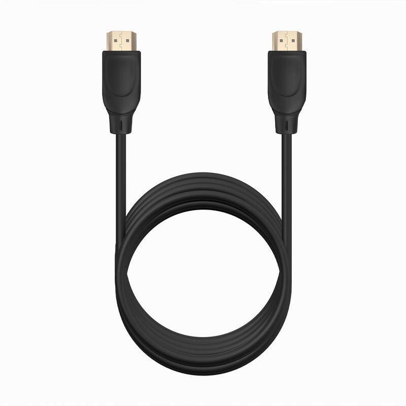 C�ble HDMI 2.0 4K Aisens A120-0725 HDMI M�le HDMI M�le 3m Noir - 3