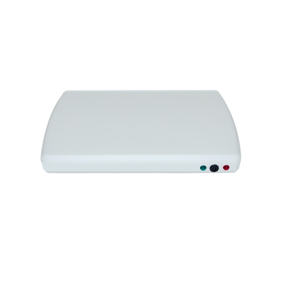 Appareil anti-humidité ATE LC30 Gris Clair - Inverseur de polarité électromagnétique pour assèchement des murs - 2