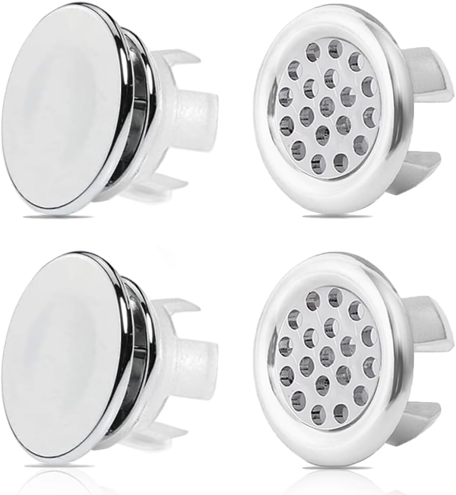 Lot De 100 Anneaux Réglables En Laiton Argenté - 6 Mm à 17 Mm - Avec Tampons De Colle Pour Bijoux DIY