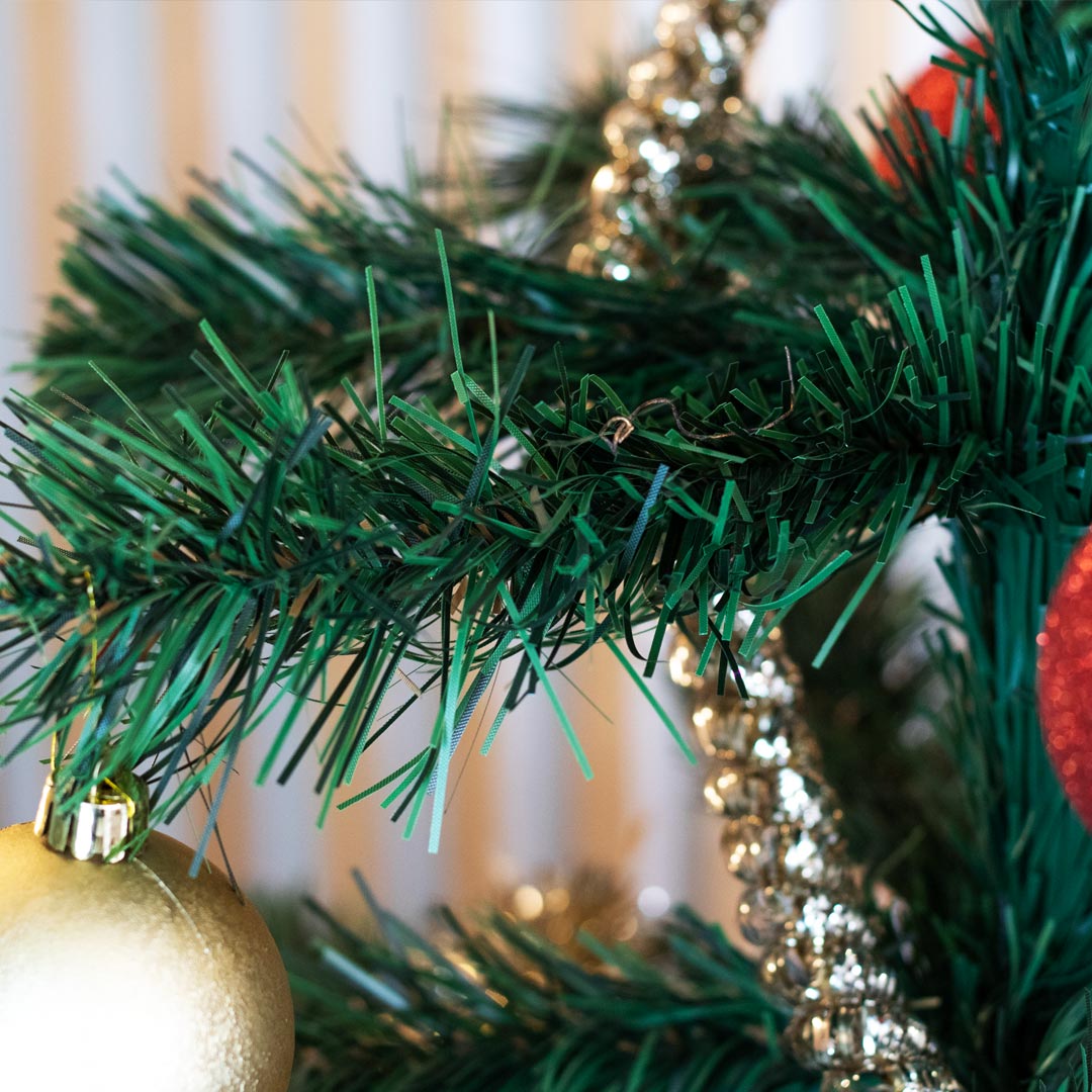 Árbol de navidad ontario thinia 1,5 m - 4