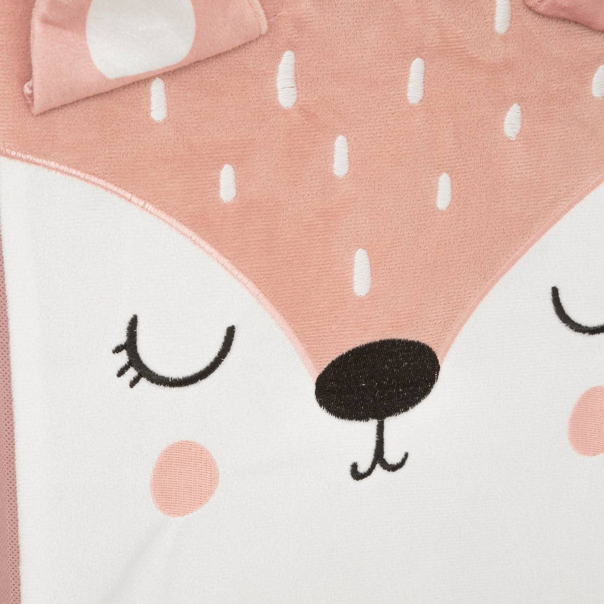Bac de rangement enfant 