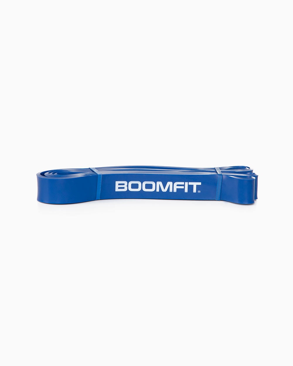 Fascia Elastica Yoga Con 9 Anelli Numerati - Cinghia Fitness Alta Elasticità 115x4 Cm Per Stretching, Pilates, Gambe E Spalle - Leggera E Portatile