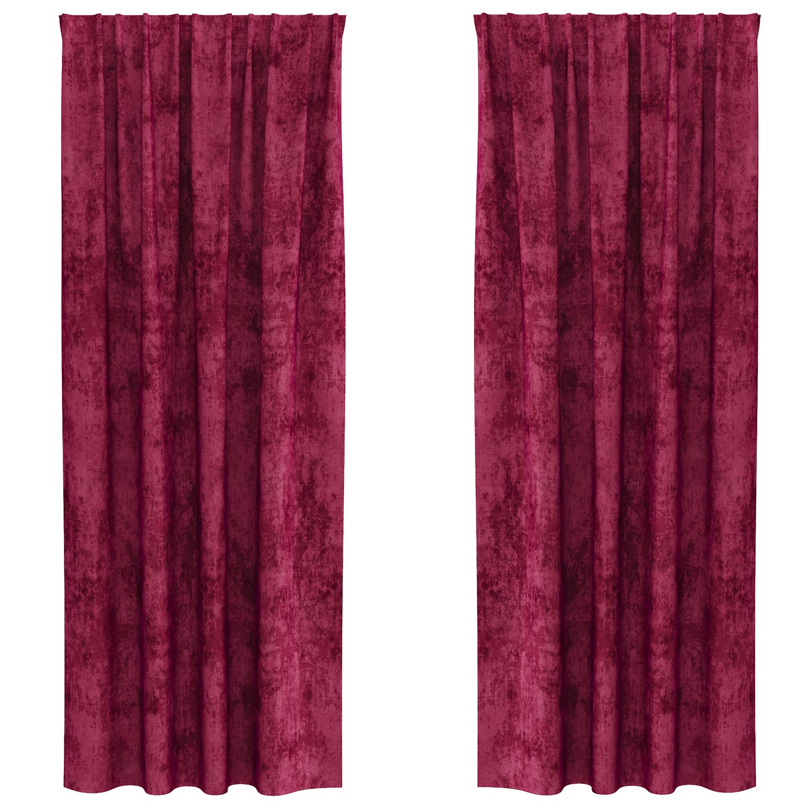 HOMEIDEAS Tende oscuranti in velluto nero, 132 x 240 cm, morbide e spesse, isolanti termicamente, con tasca posteriore, tende per finestra, camera da letto e interni, 2 pannelli HOMEIDEAS Tende oscuranti in velluto nero, 132 x 240 cm, morbide e spesse, isolanti termicamente, con tasca posteriore, tende per finestra, camera da letto e interni, 2 pannelli