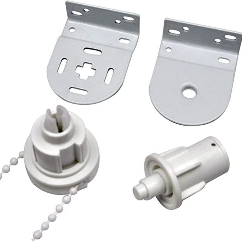 zuousxbs Kit di Riparazione per Tende da Sole pieghettate per zuousxbs Kit di Riparazione per Tende da Sole pieghettate per