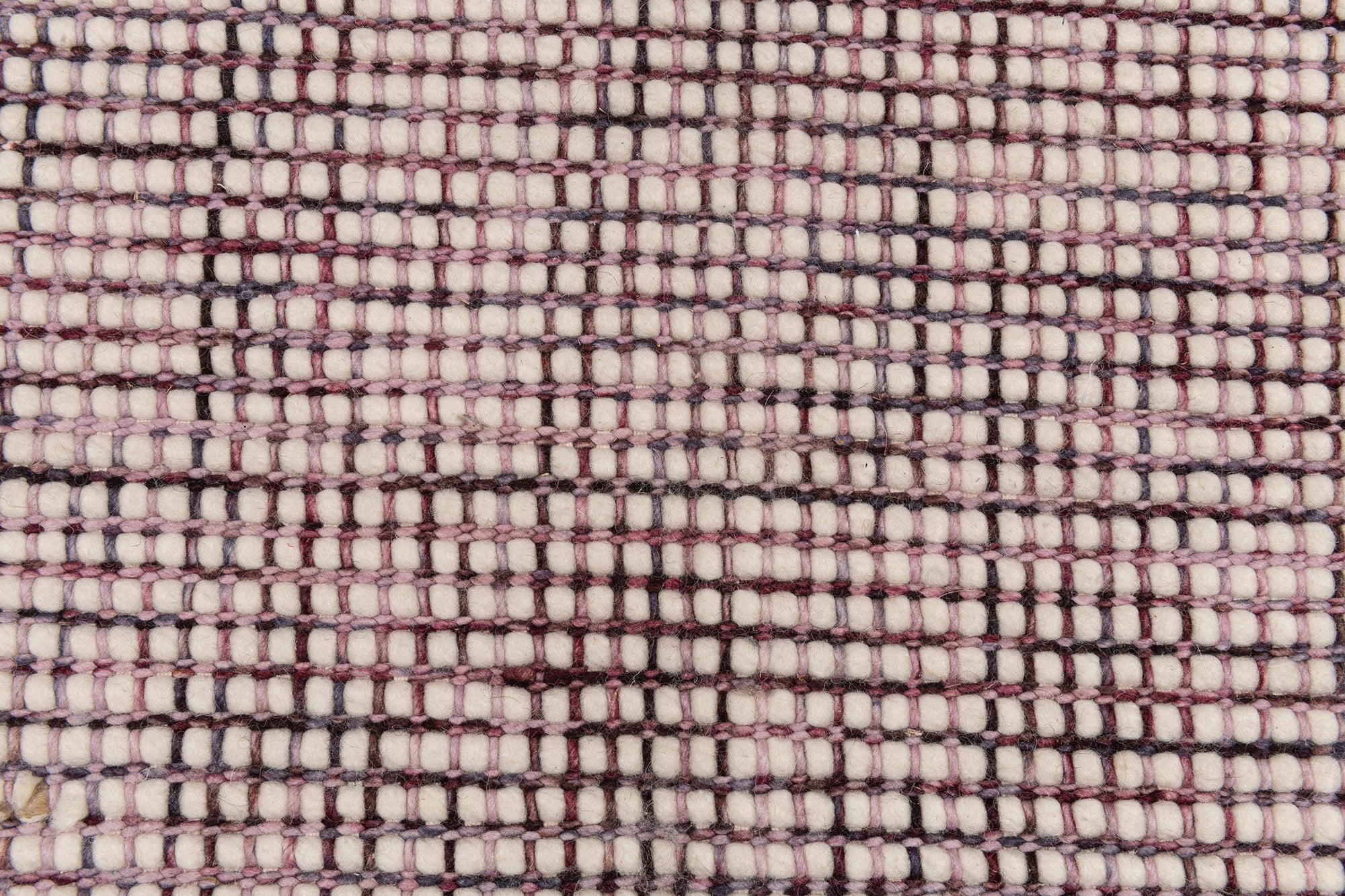 Novo design original autêntico Made Made Kilim India 220x165 cm - 3