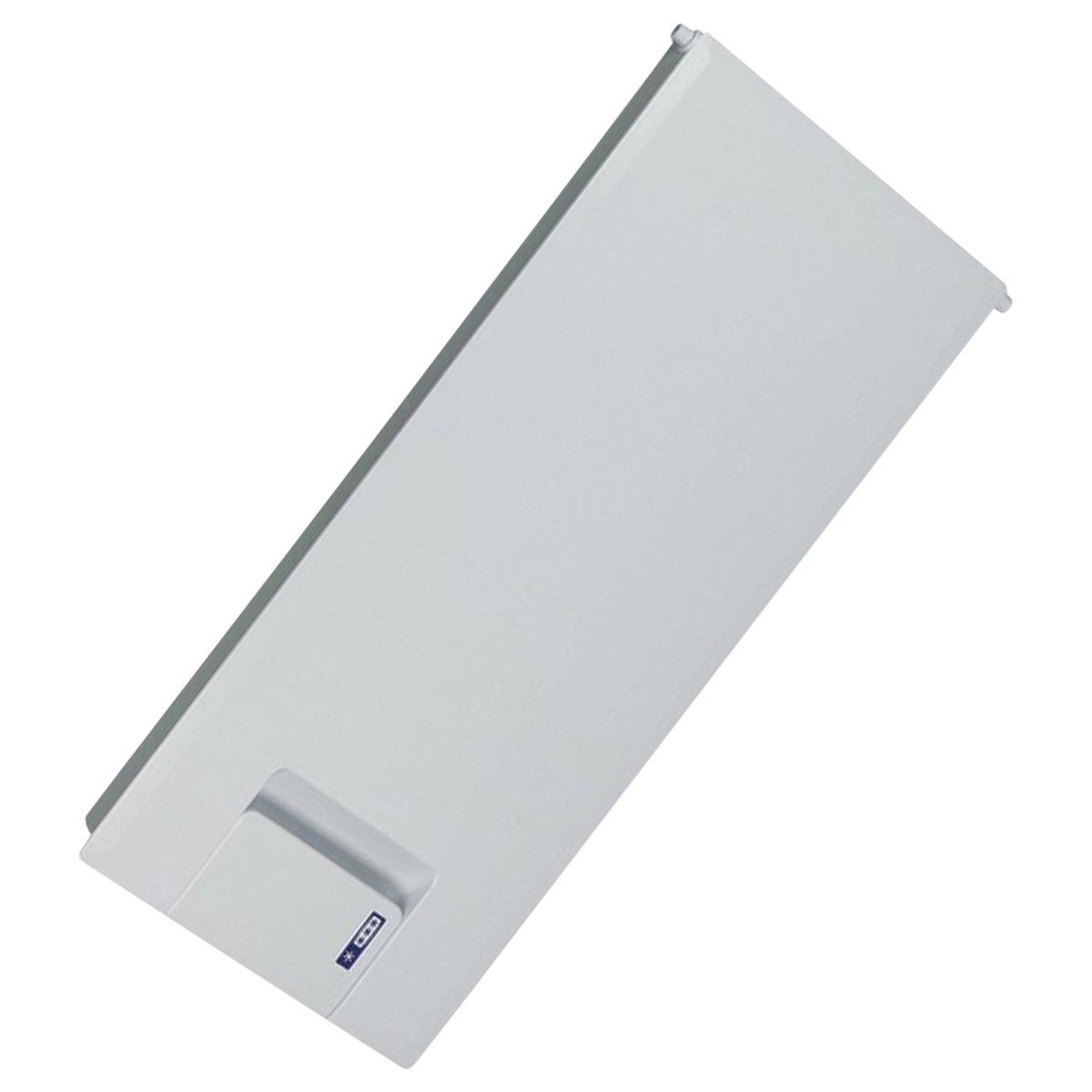 Porte De Compartiment Congélation Originale 00296700 Pour Réfrigérateur Bosch Siemens Neff Gaggenau