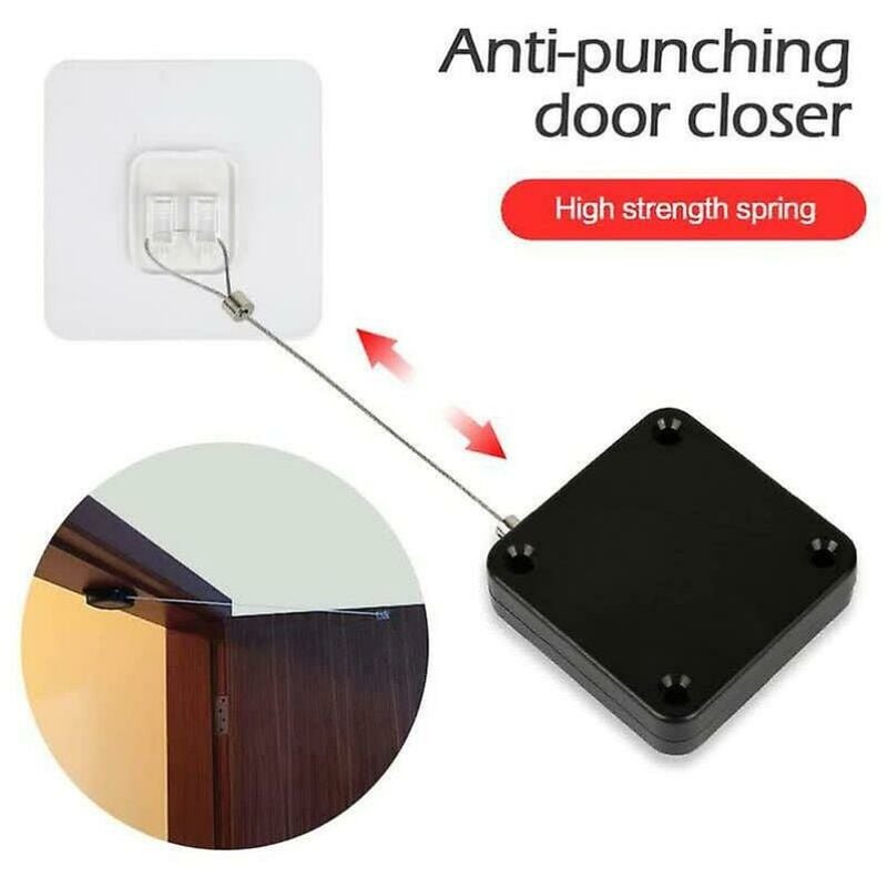 Fermeture de la porte coulissante - fermeture automatique de la porte 1.2m - 3