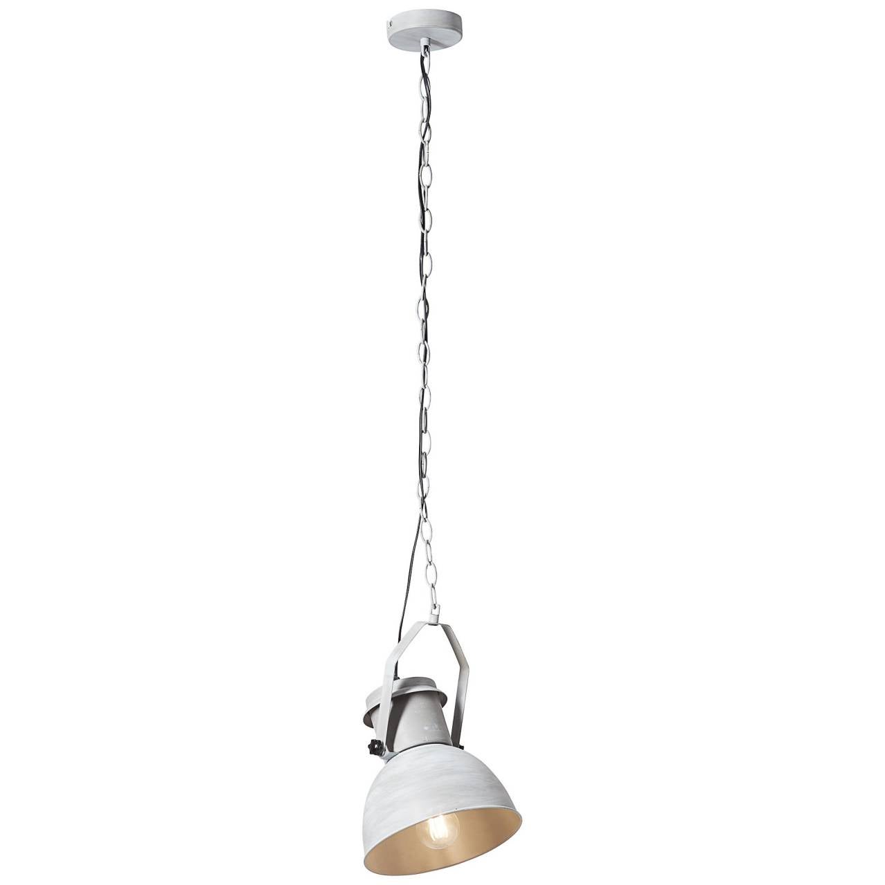 BRILLIANT lampa Odella LED panel sufitowy 40x40cm biały | 1x 25W LED zintegrowany, (2480lm, 2700-6500K) | Skala A ++ do E | Oświetlenie dekoracyjne RG - 7