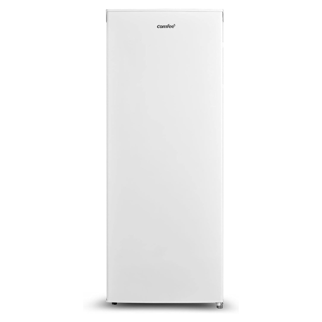 LG GFM61MCCSF Vrijstaand Vrieskast | breedte 59.5 cm - hoogte 186 cm - inhoud 324 l - NoFrost kopen