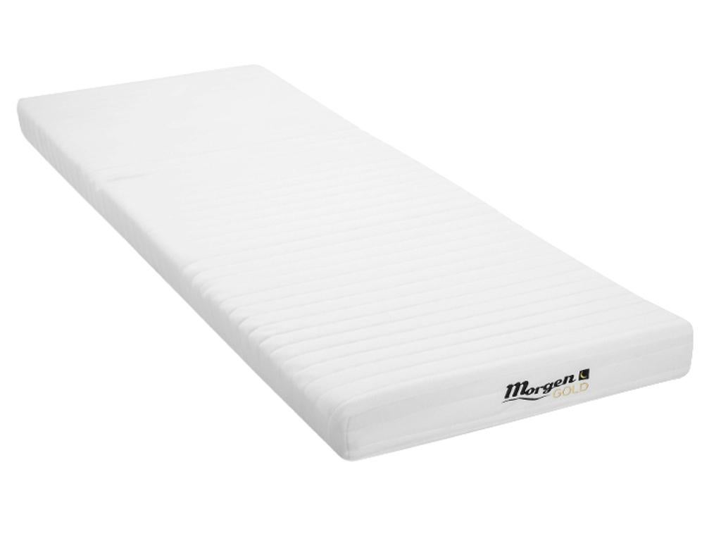 Materac piankowy 7-strefowy 25 kg/m³ STELO KIDS grub. 12 cm marki Ysmée - 90x190