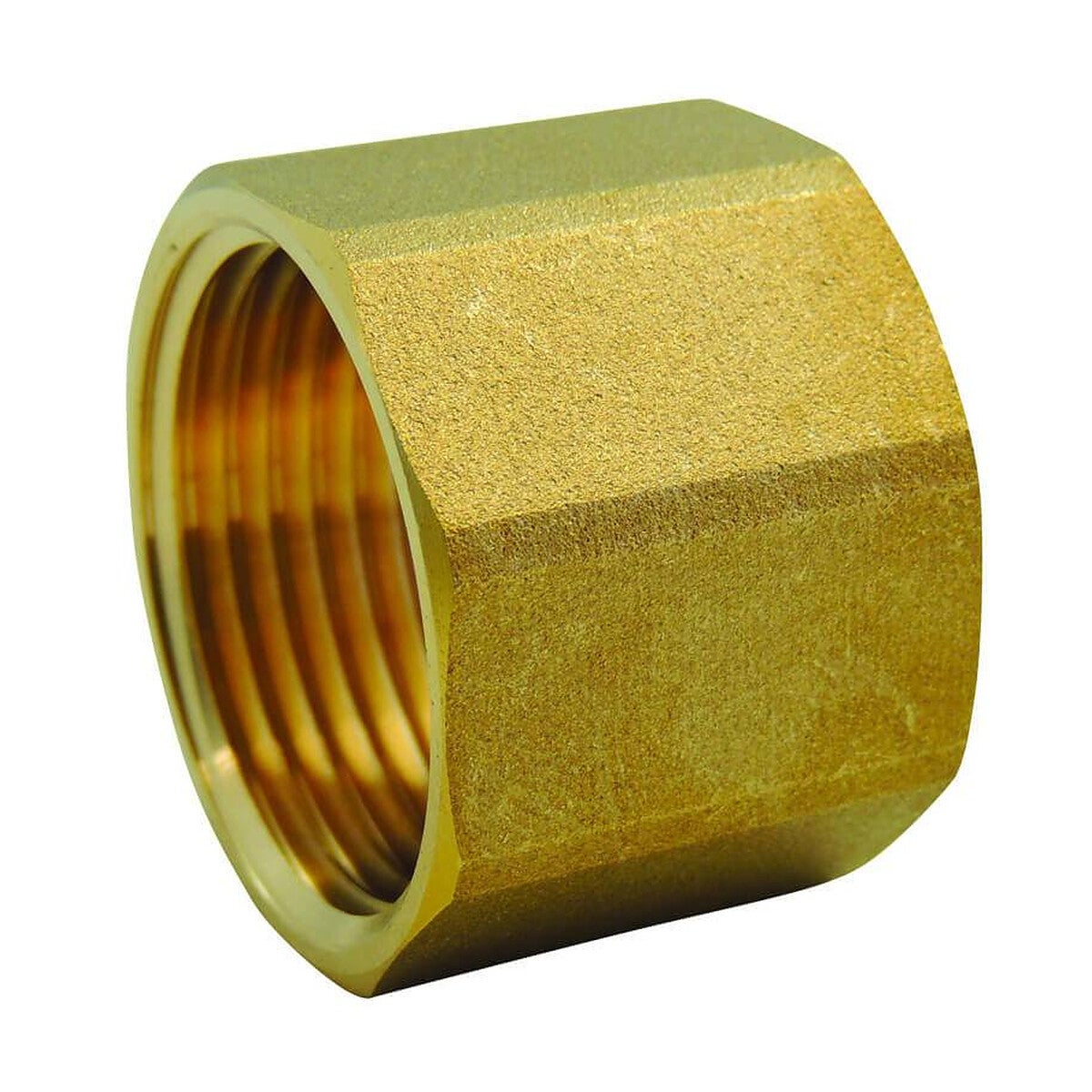 Mufa hexagonala G 1/4