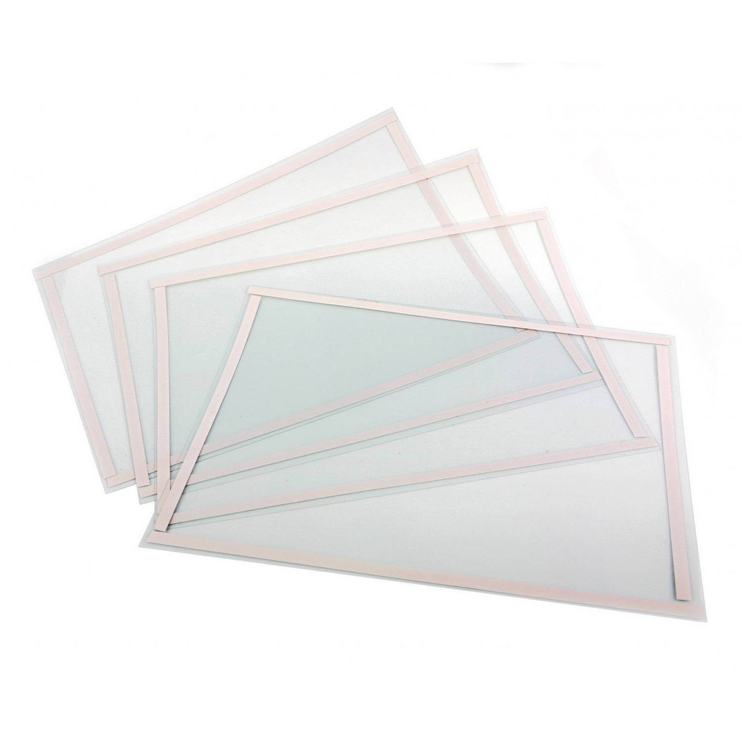 Folie protectie cabina de sablat SBC110/190/220/350/420/500