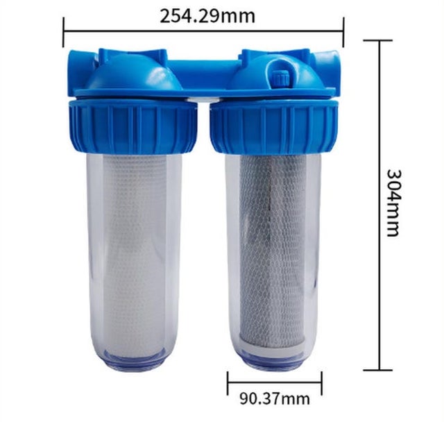 etapy – 360 l/h – 1/2