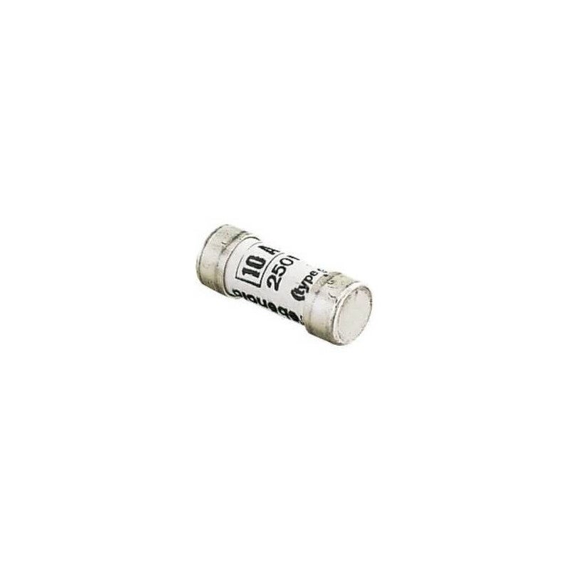 Boîte De 10 Fusibles Legrand 16A - 22,2 X 58 Mm - 500V - Réf. 10 150 20 20a - Neuf