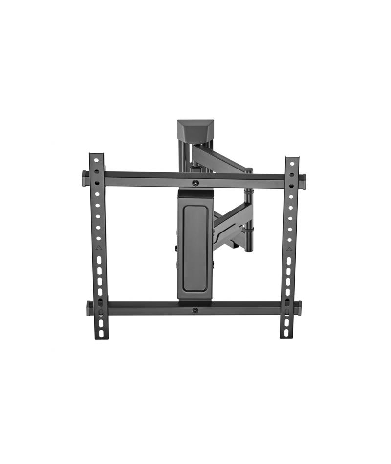 Support 704 Support mural pour écran plat Accsup TNEL 704 ORIENTABLE ET INCLINABLE ...