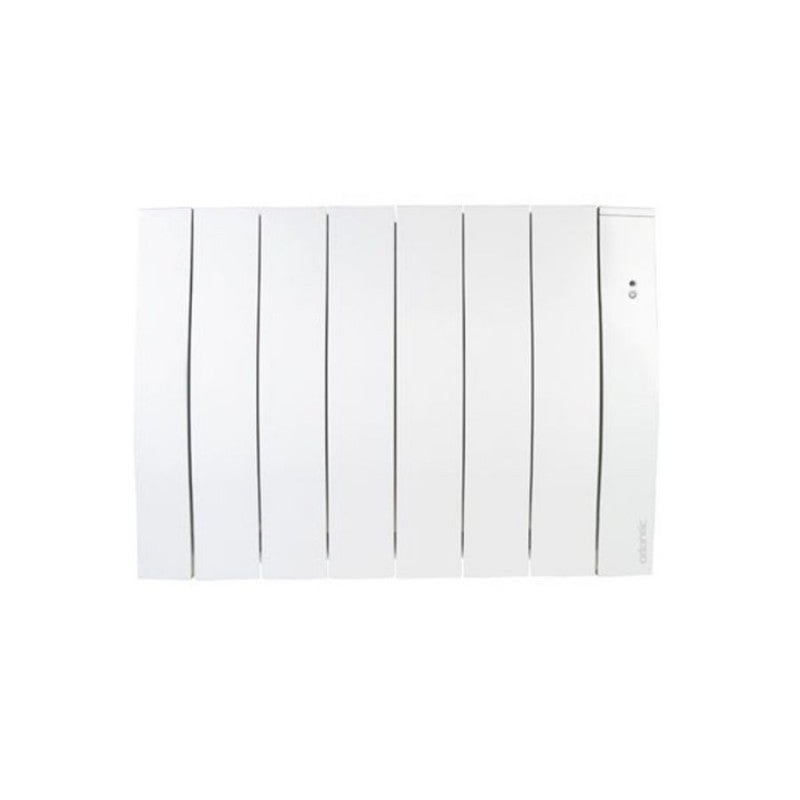Radiateur Galapagos Atlantic connecté 1250W blanc 500612 | Tecnomat ...