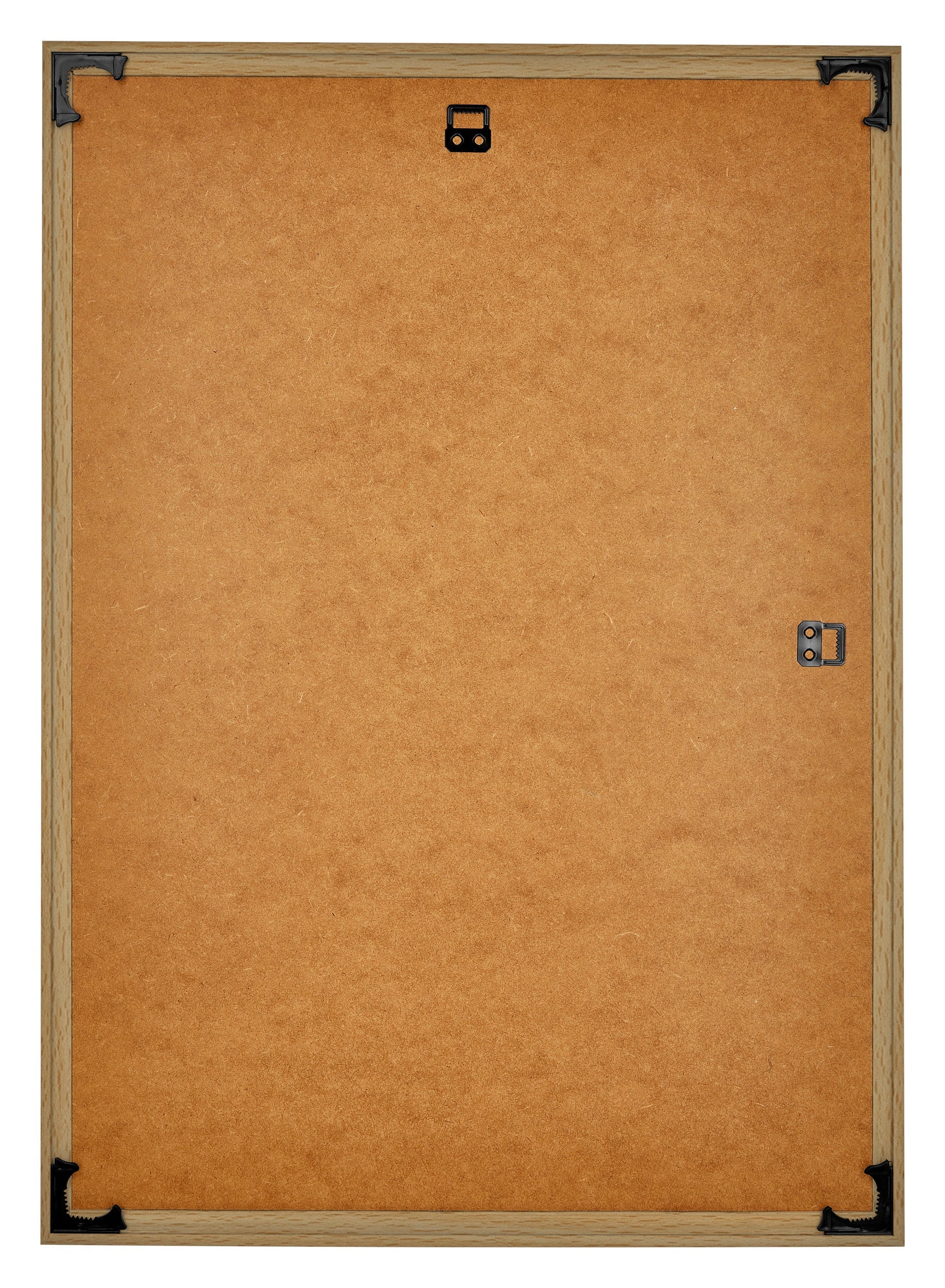 yd. Cadre photo A1 59.4x84 cm - Hetre Clair - Plastique - Evry - 4